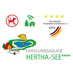Erholungsanlage & Campingplatz HERTHA-SEE - Hörstel photo 2