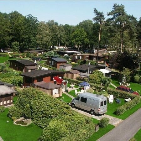 Jahres-/ Saisoncamping