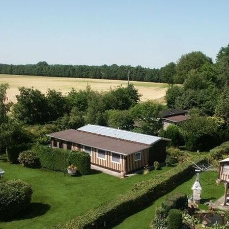 Jahres-/ Saisoncamping