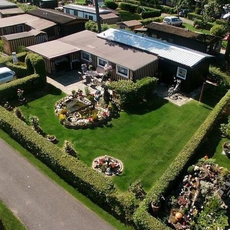 Jahres-/ Saisoncamping