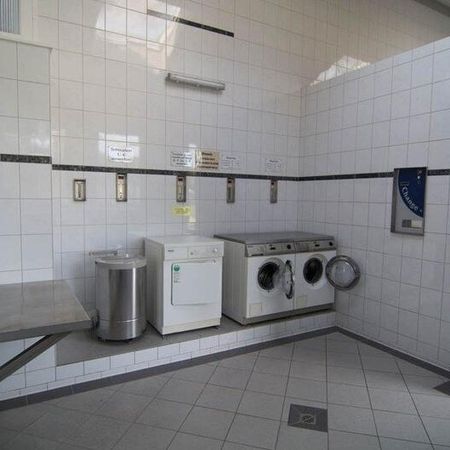 Sanitair blok III-11