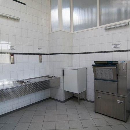 Sanitair blok III-12