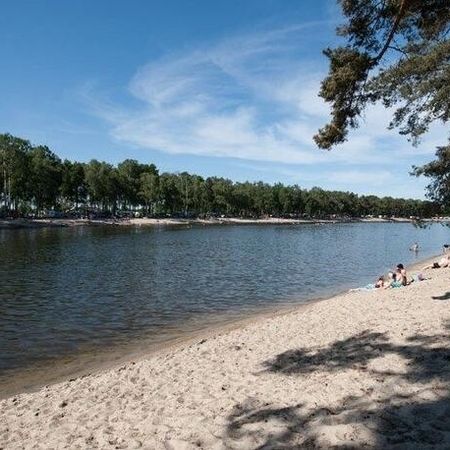 Zwemmeer "HERTHA-SEE" - Overdag