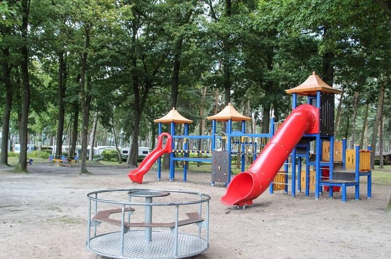 Spielplatz