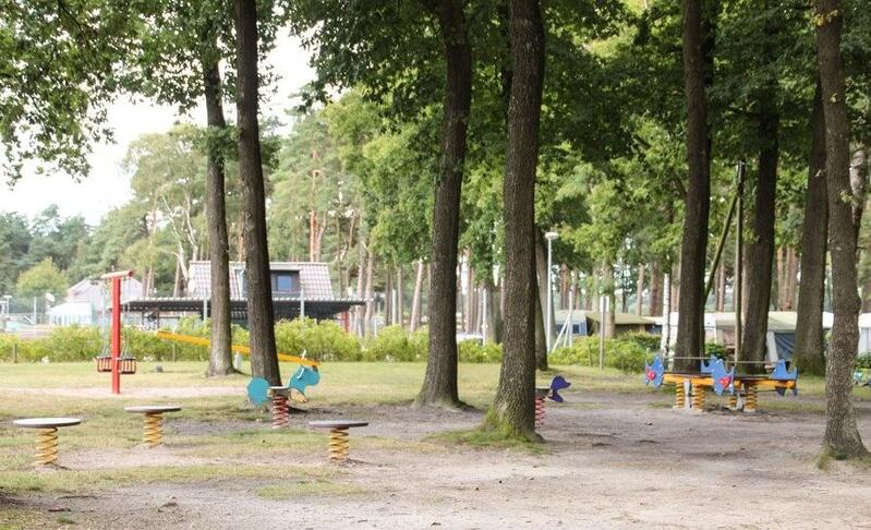 Spielplatz