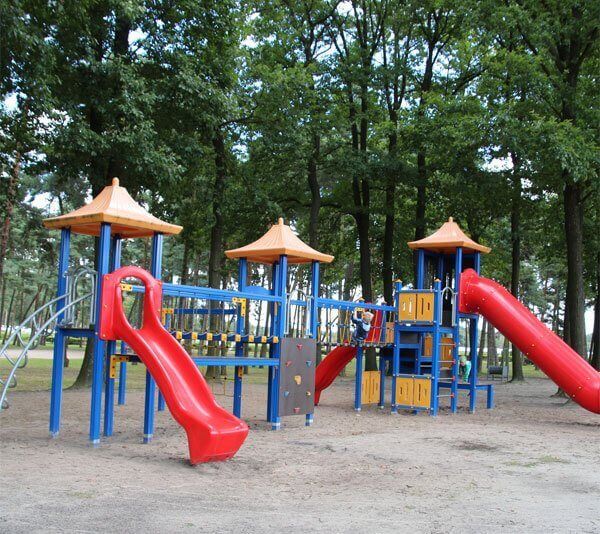 spielplatz